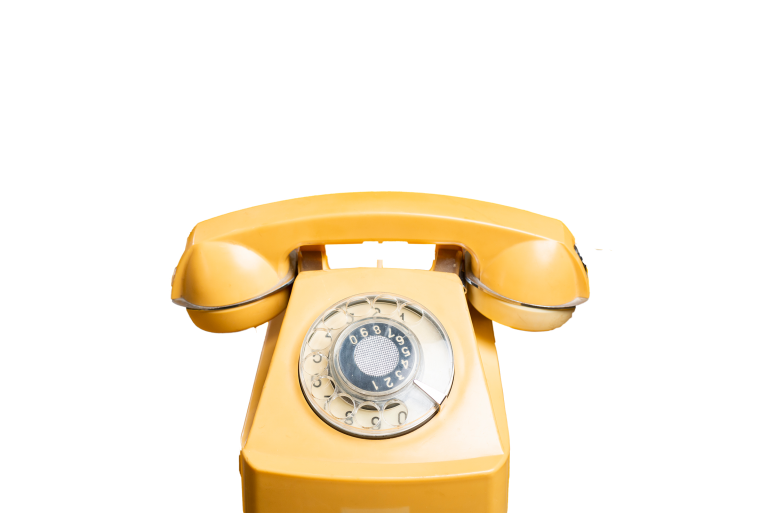 Contact contact-telephone